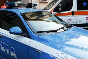Sgomento a Roma: donna si accascia e muore in mezzo a Via Nomentana