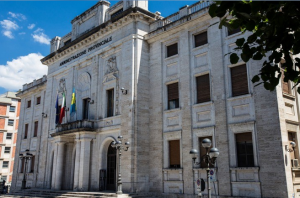 Frosinone – Presidente Provincia firma decreto per studio su rifacimento Sp Anagni-Acuto