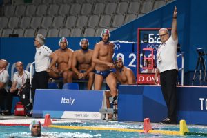 Doha 2024, la settimana del Settebello: azzurri infiniti, narrazione di emozioni greche che significano semifinale