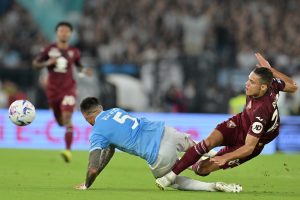 Stasera Torino, poi Firenze: per la Lazio già ultime chance quarto posto?