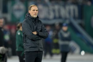 Inghilterra, ecco l’annuncio ufficiale: il nuovo CT è Thomas Tuchel