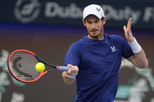 Andy Murray, a Parigi il definitivo canto del cigno: “Smetto dopo le Olimpiadi”