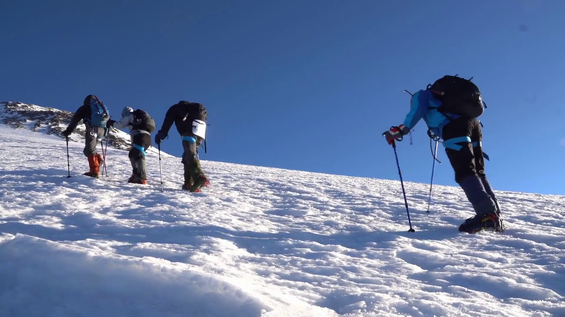 La ragazza di neve, ci sarà la seconda stagione delle serie che ha  conquistato tutti?