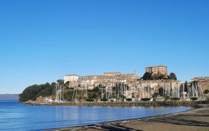 Capodimonte – Acqua del Lago di Bolsena balneabile, l’Arpa ha dato l’ok