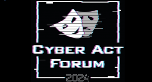 Viterbo – La Città dei Papi su Sky Tg24 grazie al CyberAct Forum