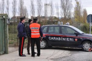 Cerveteri, furto al Burger King: portato via l’incasso