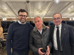 Bolsena – Andrea Di Sorte candidato a sindaco del centrodestra