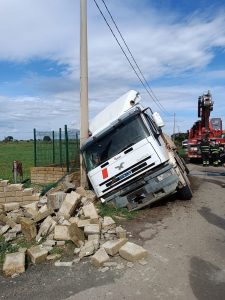 Montalto – Disagi in zona Quartuccio: il Comune faccia chiarezza sui cantieri