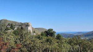 San Cristoforo a Itri diventerà Monumento naturale