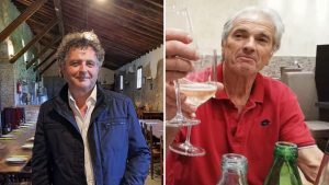 Tragedia di Montalto, trovati senza vita sulla spiaggia Roberto D’Ascenzi ed Emiliano Brinchi