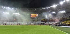 Europa League, notti capitoline: Roma insidia belga, Lazio cavalcata e prestigio