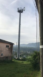 C’era una volta Patrica: “Il sindaco rifiuta la richiesta di chiarimenti sulla mega antenna alle Quattro Strade