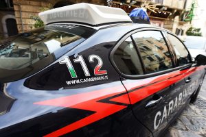 Latina – Non erano spari i rumori avvertiti alle 13, carabinieri confermano falso allarme