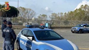 Frosinone – Avevano truffato anziani, fermata e arrestata coppia sull’A1