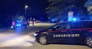 Roma – Tre vigili investiti sul lavoro da carabiniere ubriaco, amputata gamba a 25enne