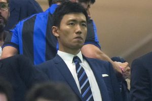 Zhang, tempo scaduto: finisce l’era Suning, l’Inter passa ad Oaktree