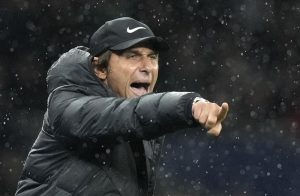 Impatto Conte, statement Napoli: 2-0 a San Siro, Milan cantiere aperto