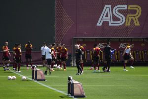 AS Roma, arriva pure l’ufficialità: futuro Ghisolfi, è lui il nuovo direttore sportivo