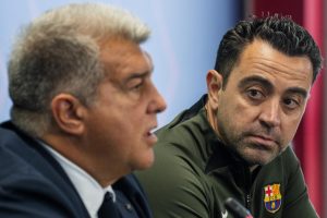 Caos Barcellona, tutto ufficiale: adesso sì, salta Xavi. Laporta ha pronto Flick