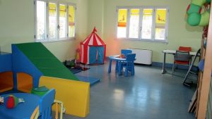 Tarquinia – Forza Italia-Noi Moderati e il sindaco Alessandro Giulivi insieme per la creazione di un centro permanente per bambini afflitti dallo “Spettro Autistico”