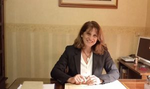 Civita Castellana – Italia Viva, Paola Goglia nuovo coordinatore locale