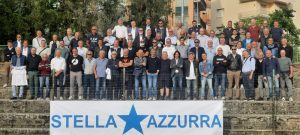 Viterbo – “Quelli della Stella Azzurra” all’oratorio della Verità dopo 50 anni