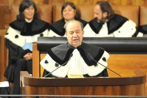 Milano, morto il rettore dell’Università Cattolica Franco Anelli