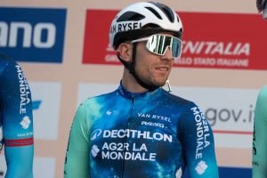 Giro d’Italia 2024, pokerissimo azzurro: a Sappada trionfa Vendrame