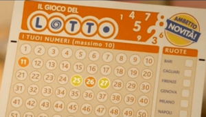 Lotto, a Vasanello e Caprarola vinti 70 mila euro