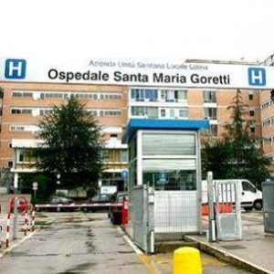 Cura dell’infarto, il “Santa Maria Goretti” di Latina primo ospedale in Italia