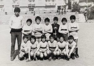 Viterbo, “Quelli della Stella Azzurra”: lo storico gruppo si ritrova dopo 50 anni