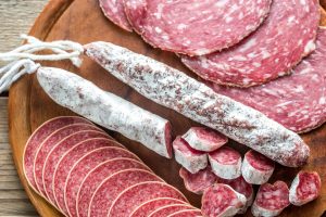 Fondi – Semifinali per il Campionato italiano del salame 2024