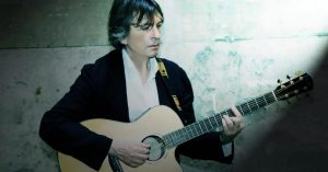 Musica, Gianni Togni lancia il suo nuovo album “civitavecchiese”