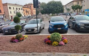 Viterbo – Lavori Pnrr a Piazza della Rocca, domani la presentazione