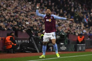 Juve, adesso sì: colpaccio Douglas Luiz, all’Aston Villa Iling e Barrenechea