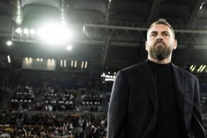 AS Roma e De Rossi: sarà progetto triennale. Belotti saluta: ufficiale, accettato il Como