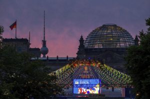 Al via le danze, finalmente Euro 2024: stasera subito Germania-Scozia