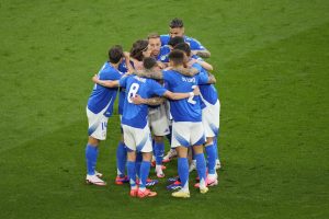 Euro 2024. L’Italia di Spalletti parte bene: 2-1 all’Albania, tre punti nella bolgia