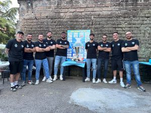 Il Vaso Summer Cup dopo otto anni segna il ritorno del calcetto a Vasanello