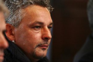 Rapinato, colpito, rinchiuso: notte di terrore per Roberto Baggio, ma famiglia illesa