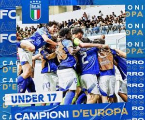 Italia, il futuro è tuo: gioielli azzurri, così campioni d’Europa Under 17