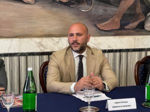 San Donato Valcomino ha già il suo sindaco, confermato Enrico Pittiglio