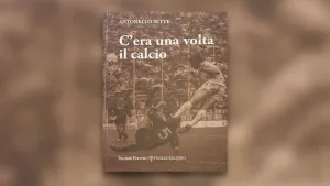 “C’era una volta il calcio”, viaggio nel mito di Sette