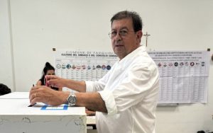 Tarquinia – Noi Moderati al ballottaggio con Giulivi