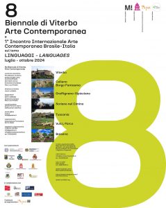 Arte contemporanea, presentata in Regione la Biennale di Viterbo