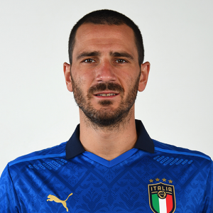 Premio Calabrese a Soriano: attesa per la premiazione a Leonardo Bonucci