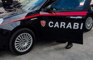 Furto in stanza d’albergo a Viterbo: custodia cautelare in carcere per 26enne egiziano