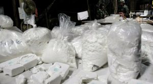 Maxi traffico di droga internazionale: a Carbognano il braccio operativo del Bufalo