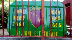 Elezioni – Fdi primo nel Lazio, boom a Viterbo