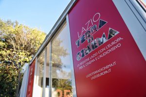 “Lazio Terra di Cinema”:  1.180.000 euro euro per film, festival e rassegne